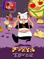 One Helluva Reskin for Pizza Tower - Pizza Tower Update