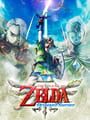 The Legend of Zelda: Skyward Sword