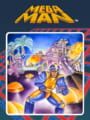 Rockman 2024 New Year's Hack - Mega Man Update