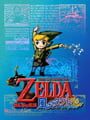 The Legend of Goose: The Honk Waker - The Legend of Zelda: The Wind Waker Update
