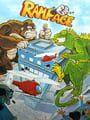 Rampage - Rampage Update