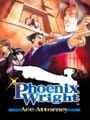 Phoenix Wright: Ace Attorney