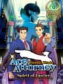 Phoenix Wright: Ace Attorney - Spirit of Justice - Phoenix Wright: Ace Attorney - Spirit of Justice Update