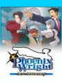 Phoenix Wright: Ace Attorney - Episode 5: Rise from the Ashes - Phoenix Wright: Ace Attorney Update