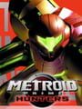 Metroid Prime Hunters
