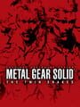 Metal Gear Solid: The Twin Snakes