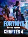 Fortnite: Chapter 4 - Season OG - Fortnite: Chapter 4 Update