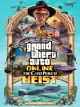 Grand Theft Auto Online: The Cayo Perico Heist