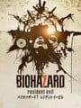 Resident Evil 7: Biohazard - End of Zoe - Resident Evil 7: Biohazard Update