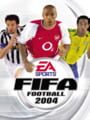 FIFA Soccer 2004 - FIFA Soccer 2004 Update