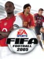 FIFA Soccer 2005 - FIFA Soccer 2005 Update