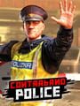 Contraband Police - Crimson Fall - Contraband Police Update