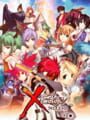 Cross Edge Dash - Cross Edge Update