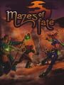 Mazes of Fate DS - Mazes of Fate Update