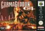 Carmageddon 64 - Carmageddon 64 Update