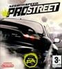 Need for Speed: ProStreet
