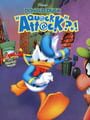 Disney's Donald Duck: Goin' Quackers