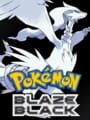 Pokémon Sombras de Arceus - Pokémon Blaze Black Update