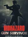 Resident Evil Survivor