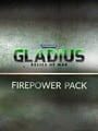 Warhammer 40,000: Gladius - Relics of War: Firepower Pack