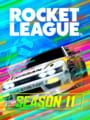 Rocket League: Season 11
