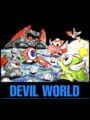 Count Pacula - Devil World Update
