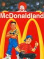 McDonaldland - McDonaldland Update