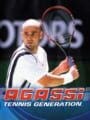 Agassi Tennis Generation - Agassi Tennis Generation Update