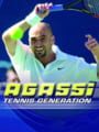 Agassi Tennis Generation - Agassi Tennis Generation Update