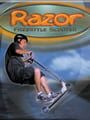 Razor Freestyle Scooter - Razor Freestyle Scooter Update