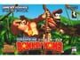 Donkey Kong Country