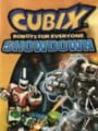 Cubix Robots for Everyone: Showdown - Cubix Robots for Everyone: Showdown Update
