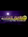 Super Mario Moonlite World