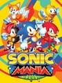 Sonic Mania Heroes - Sonic Mania Plus Update