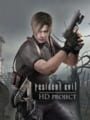 Resident Evil 4 HD Project