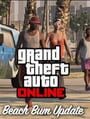 Grand Theft Auto Online: Beach Bum