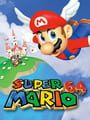 Super Mariofell 64 - Super Mario 64 Update