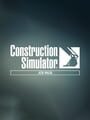 Construction Simulator: JCB Pack