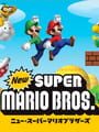 New Super Mario Bros.