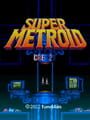 Super Metroid CRE 2