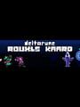 Deltarune: Rouxls Kaard