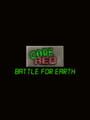 CodeRed: The Martian Chronicles - CodeRed: Battle for Earth Update