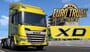 Euro Truck Simulator 2: DAF XD