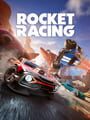 Rocket Racing: Fuse Starter Quest Pack - Rocket Racing Update