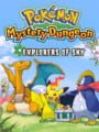 Emolga and the Mail Trials - Pokémon Mystery Dungeon: Explorers of Sky Update