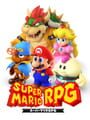 Super Mario RPG