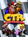 Crash Team Racing