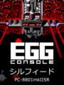 Eggconsole Silpheed PC-8801mkIISR