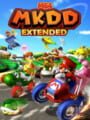 MKDD Extended v2.0 - M64 MKDD Extended Update