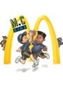 McDonaldland - M.C Kids Update